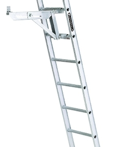 Ladder Jack (Short Body)