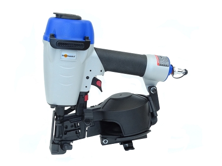 Coil Roofing Nailer
