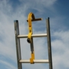 Swivel Head Ladder Hook