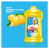 Multi-Surface Antibacterial Cleaner, Summer Citrus Scent, 24 oz Bottle