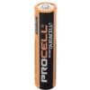 PROCELL DURACELL AAA BATTERIES