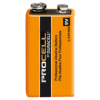 PROCELL DURACELL 9V BATTERIES